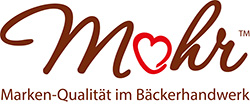 Bäckserei Mohr in Dortmund Marken-Qualität im Bäckerhandwerk